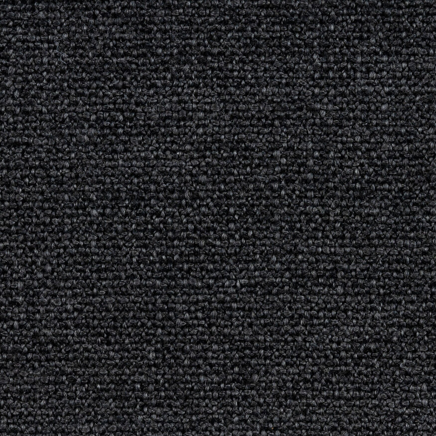 Fabric sample Latenzo Graphite 66