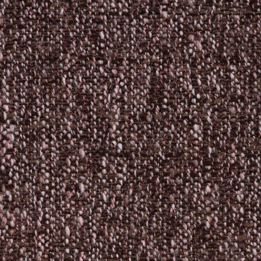 Stofstaal Oasis 205 | Cabernet