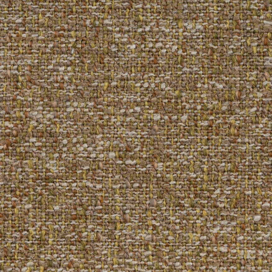 Fabric sample Oasis 06 | Mustard