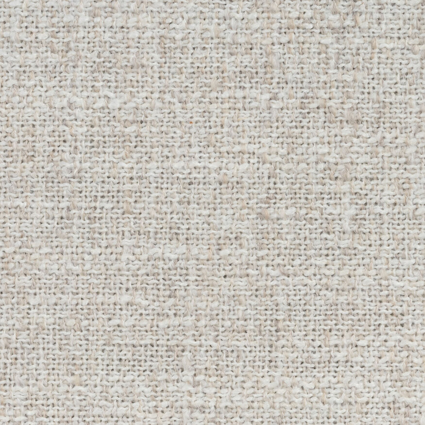 Fabric sample Oasis 01 | Natural