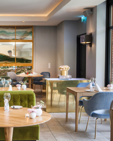 Restaurant Merlet