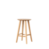 Sav & Økse Olger Counter Barstool