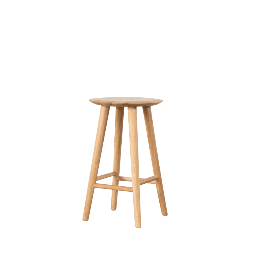 Sav & Økse Olger Counter Barstool