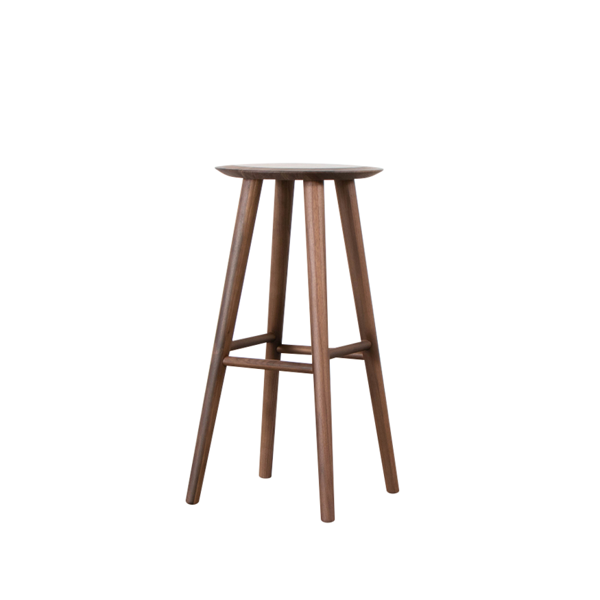 Sav & Økse Olger Barstool