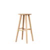 Sav & Økse Olger Barstool