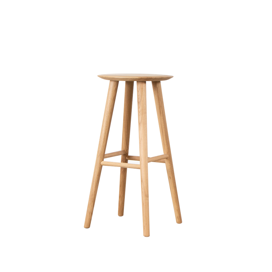 Sav & Økse Olger Barstool