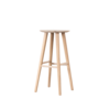 Sav & Økse Olger Barstool