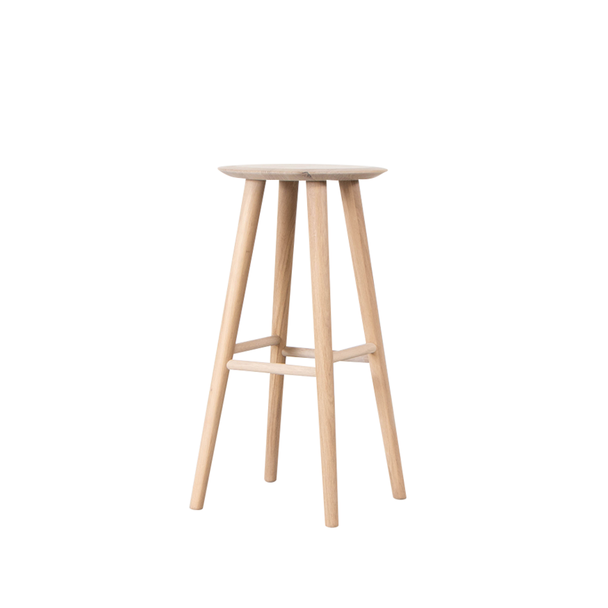 Sav & Økse Olger Barstool