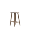 Sav & Økse Fjerre Counter Barkruk  | Zithoogte 66 cm