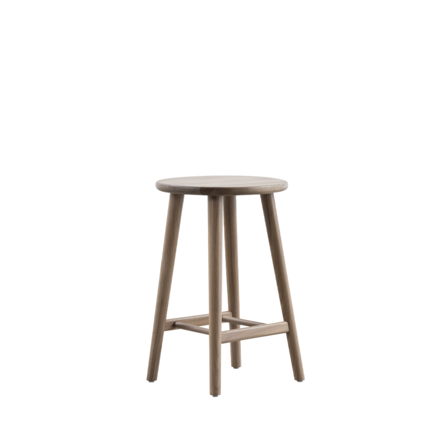 Sav & Økse Fjerre Counter Barkruk  | Zithoogte 66 cm