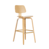 Sav & Økse Junni Bar Chair