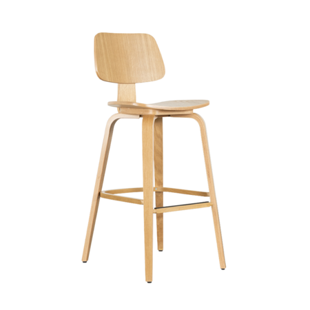 Junni Barstoel | Eiken