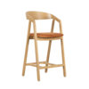 Sav & Økse Edske Counter Bar Chair