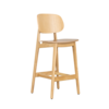 Sav & Økse Sinni Counter Bar Chair