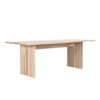 Sav & Økse Julma Tafel