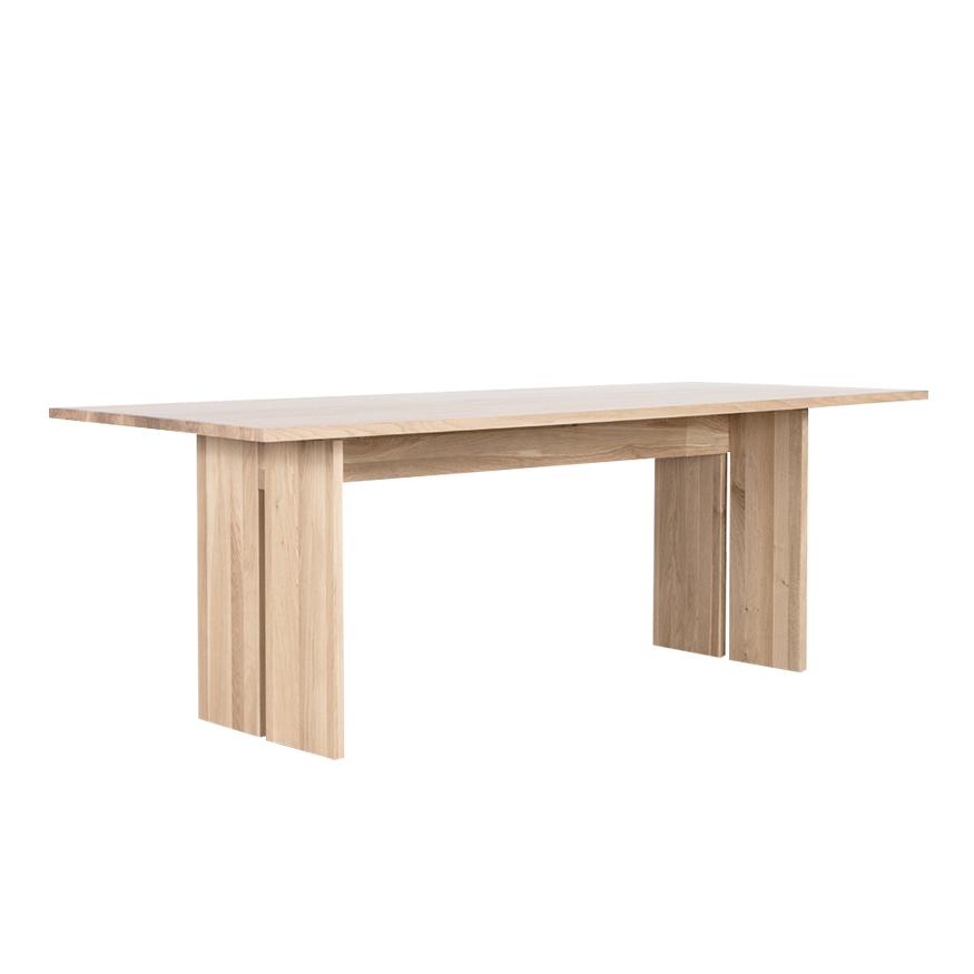 Sav & Økse Julma Tafel