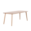 Sav & Økse Tomrer Tafel