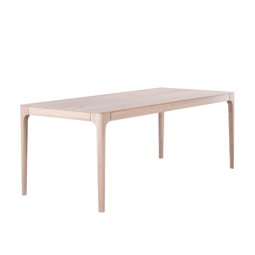 Sav & Økse Straight Table Rikke