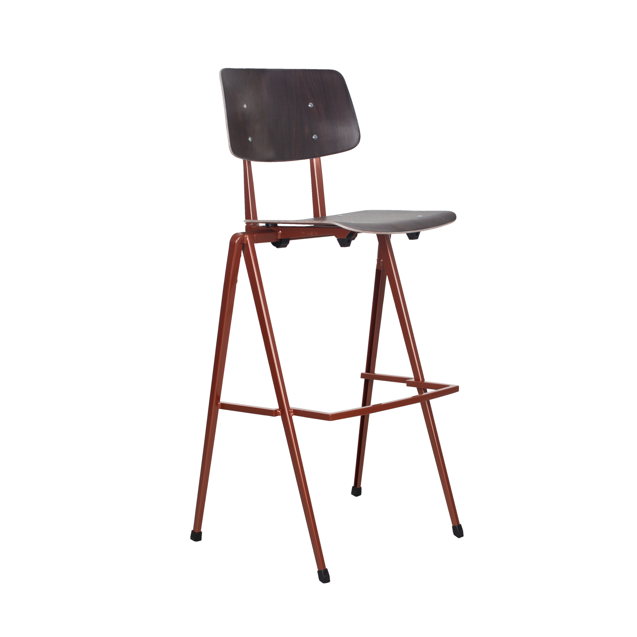 Copper bar chairs new arrivals