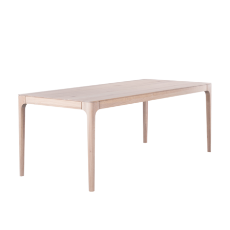 Rikke Extendable | Oak Whitewash