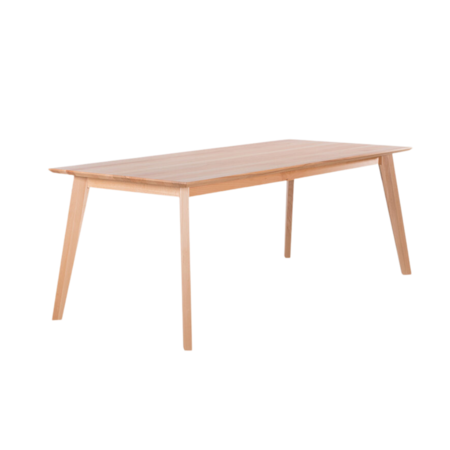 Gunni Extendable | Beech