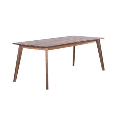 Gunni Extendable | Walnut