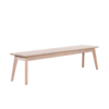 Sav & Økse Gunni Dining Table Bench