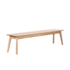 Sav & Økse Gunni Dining Table Bench
