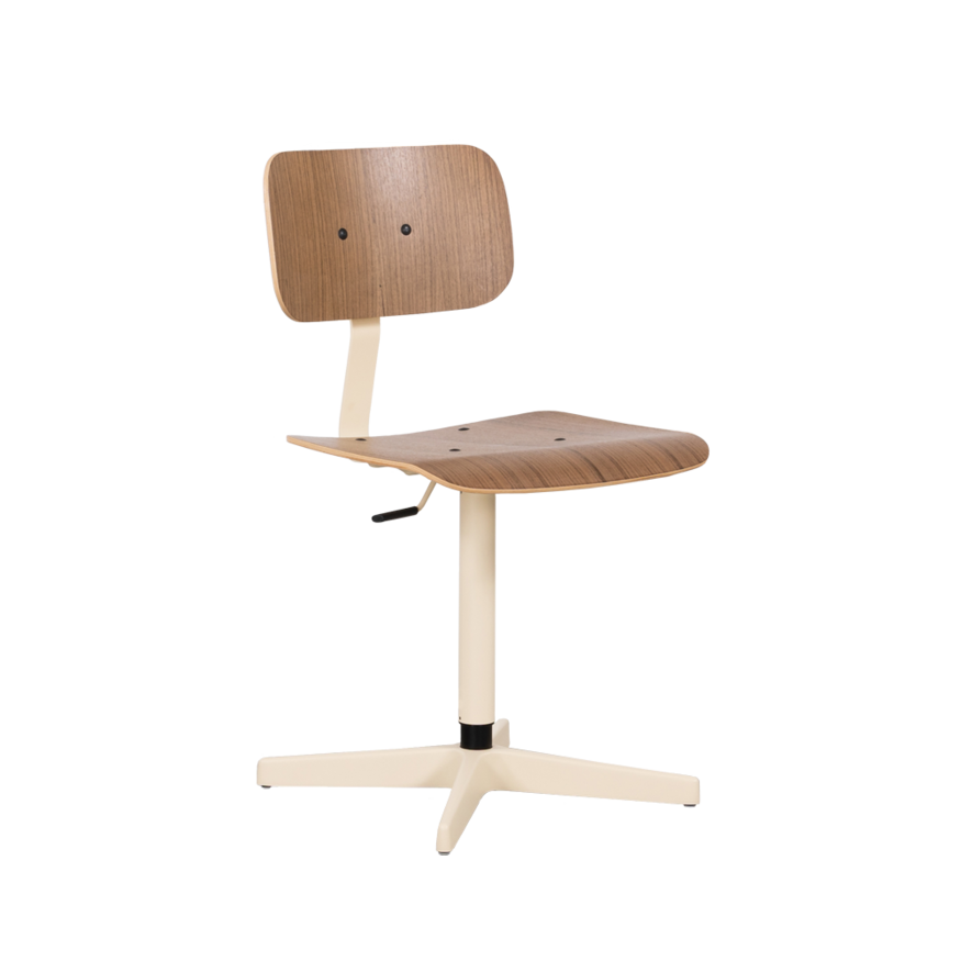 Dykmeyer Elon Industrial Work Chair