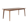 Sav & Økse Fjerre Table
