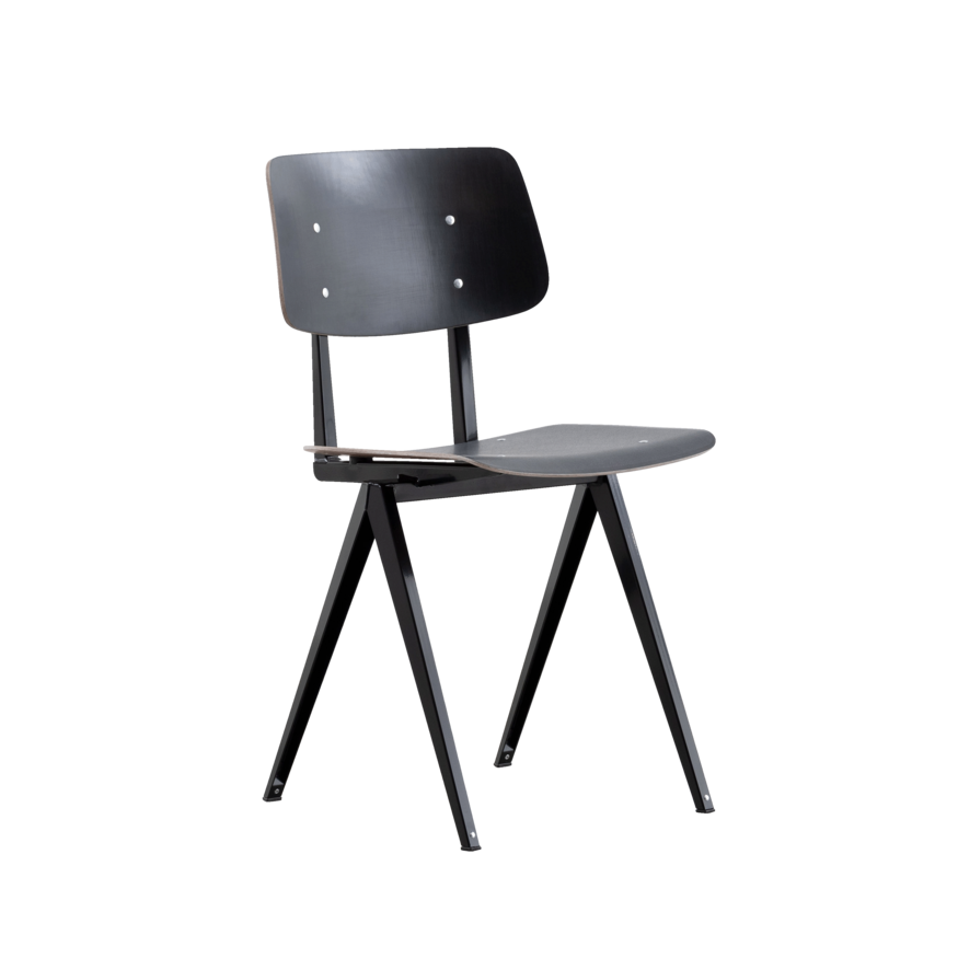 S16 Eetkamerstoel Galvanitas Compass Collection S16 Eetkamerstoel