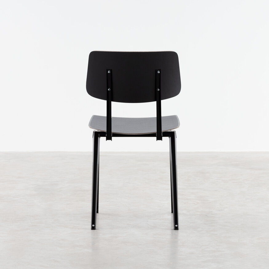 Galvanitas Compass Collection S16 Design Eetkamerstoel