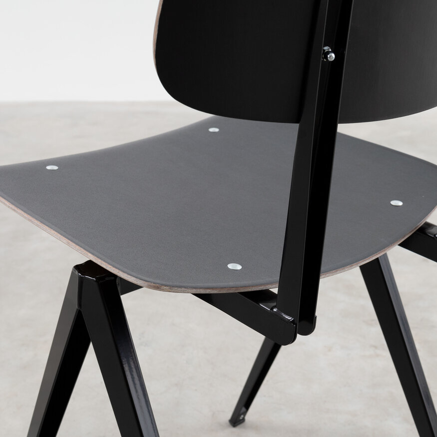 Galvanitas Compass Collection S16 Design Eetkamerstoel