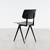 Galvanitas Compass Collection S16 Design Dining Chair