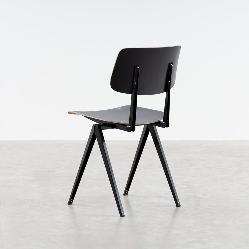 Galvanitas Compass Collection S16 Design Eetkamerstoel