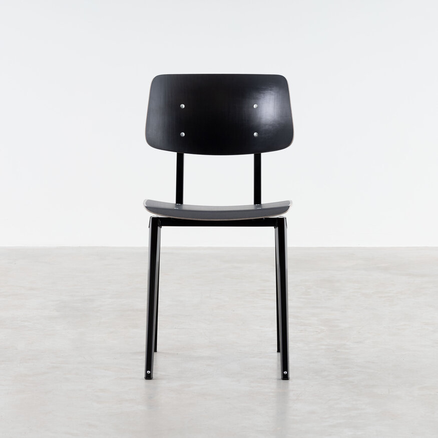 S16 Eetkamerstoel Galvanitas Compass Collection S16 Eetkamerstoel