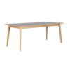Sav & Økse Fjerre Table