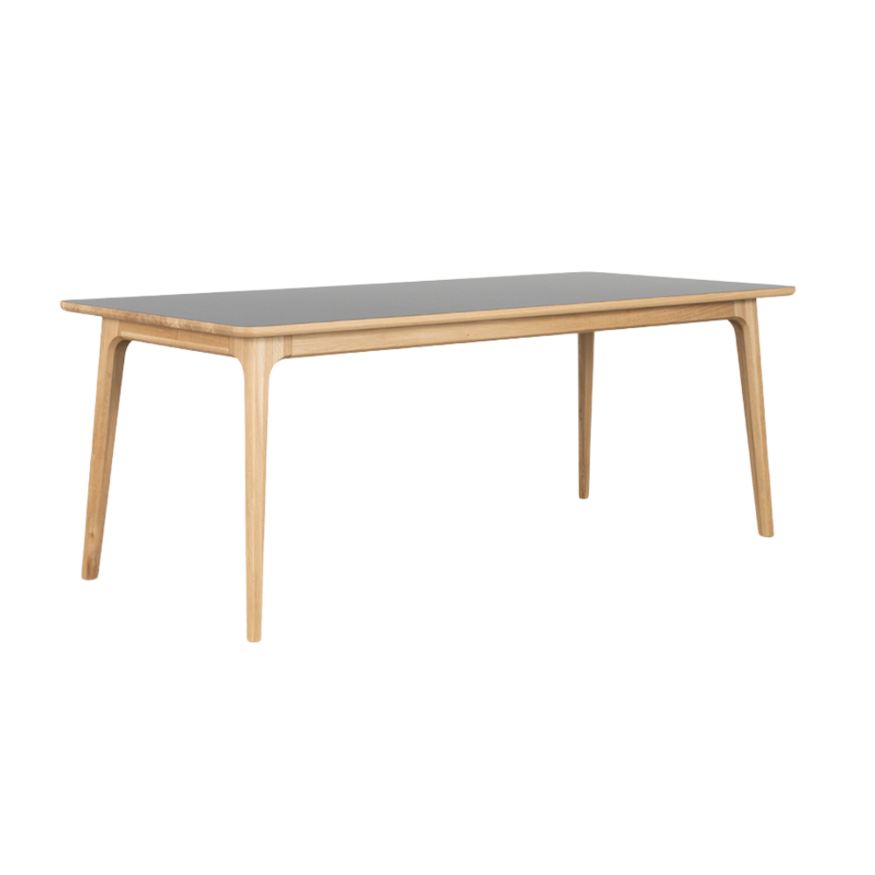 Sav & Økse Fjerre Table