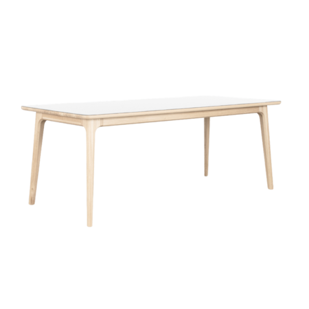Fjerre | Eiken Whitewash Fenix