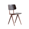 Galvanitas Compass Collection S16 Dining Chair