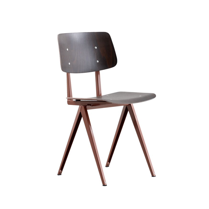 Galvanitas Compass Collection S16 Dining Chair