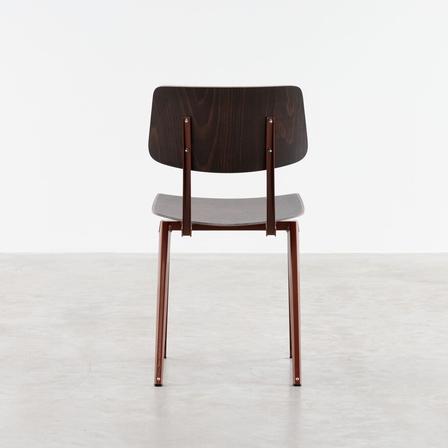 S16 Eetkamerstoel Galvanitas Compass Collection S16 Eetkamerstoel