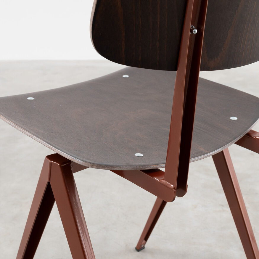 Galvanitas Compass Collection S16 Dining Chair
