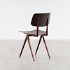 Galvanitas Compass Collection S16 Design Dining Chair