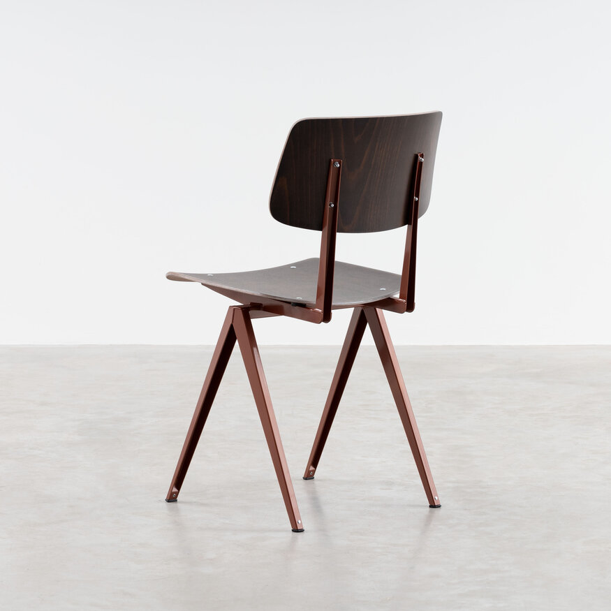 Galvanitas Compass Collection S16 Dining Chair
