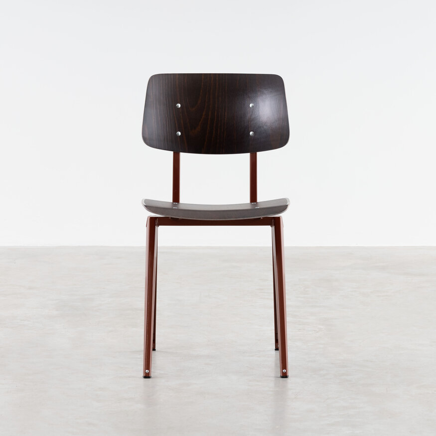 S16 Eetkamerstoel Galvanitas Compass Collection S16 Eetkamerstoel