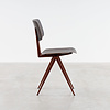 Galvanitas Compass Collection S16 Design Dining Chair