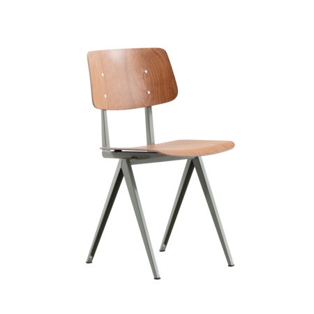 S16 Cement Grey | Brown