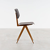 Galvanitas Compass Collection S16 Design Dining chair