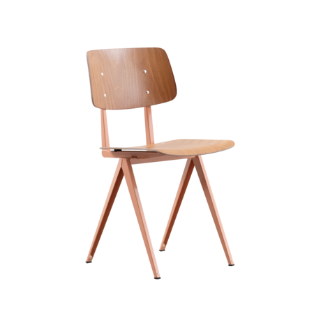 S16 Beige Red | Brown